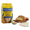 Fermento Biológico Seco Instantâneo Fleischmann Massa Sal | 500 g